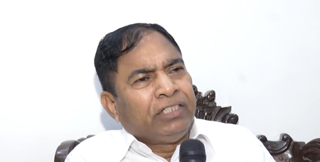 आंदोलन को लेकर बाबा रामदेव के बयान पर कांग्रेस नेता बोले-कर रहे बयानबाजी आंदोलन को लेकर बाबा रामदेव के बयान पर कांग्रेस नेता बोले-कर रहे बयानबाजी