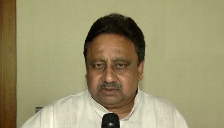 एनडीए के नेता बोले- झारखंड सरकार अड़ियल, पोल खुलने के डर से सीबीआई जांच से भाग रही एनडीए के नेता बोले- झारखंड सरकार अड़ियल, पोल खुलने के डर से सीबीआई जांच से भाग रही