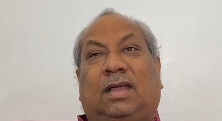यूपी चुनाव से पहले संजय निषाद बोले, आरक्षण पर निषाद-राजभर समेत कई समुदायों का पहला हक