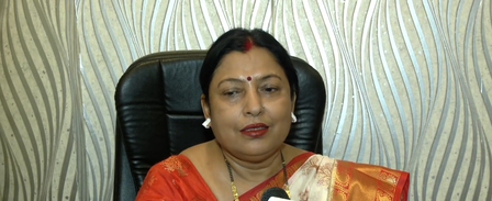 तालिबान और आतंक से आरएसएस की तुलना गलत, बीके हरिप्रसाद माफी मांगें धर्मशीला गुप्ता तालिबान और आतंक से आरएसएस की तुलना गलत, बीके हरिप्रसाद माफी मांगें धर्मशीला गुप्ता