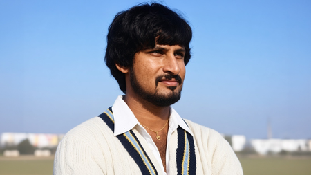 संदीप पाटिल स्टाइलिश क्रिकेटर, जिन्होंने एक्टिंग करियर के बाद बतौर कोच भी शोहरत हासिल की