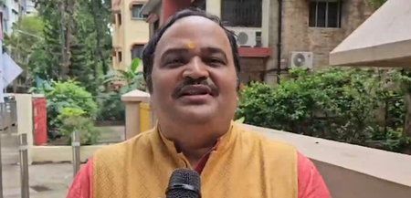 बच्चों और नई पीढ़ी से बड़ा कोई नहीं है, छात्रों की समस्याओं का समाधान हो आनंद दुबे बच्चों और नई पीढ़ी से बड़ा कोई नहीं है, छात्रों की समस्याओं का समाधान हो आनंद दुबे
