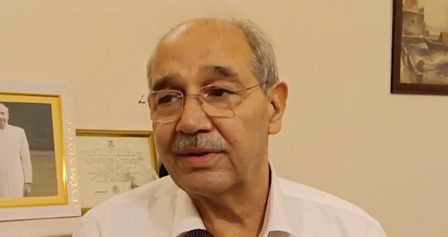 अलीगढ़ भाजपा के राष्ट्रीय उपाध्यक्ष बने प्रो. तारीक मंसूर, बोले- पूरी निष्ठा से निभाएंगे जिम्मेदारी अलीगढ़ भाजपा के राष्ट्रीय उपाध्यक्ष बने प्रो. तारीक मंसूर, बोले- पूरी निष्ठा से निभाएंगे जिम्मेदारी