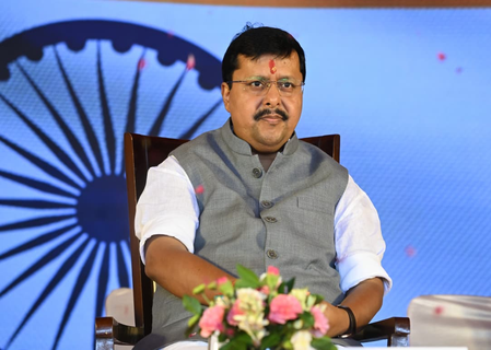‘नई जिम्मेदारी मिली, पूरी मेहनत के साथ काम करेंगे, नितिन नवीन की टीम में जगह मिलने पर बोले भाजपा नेता ‘नई जिम्मेदारी मिली, पूरी मेहनत के साथ काम करेंगे, नितिन नवीन की टीम में जगह मिलने पर बोले भाजपा नेता