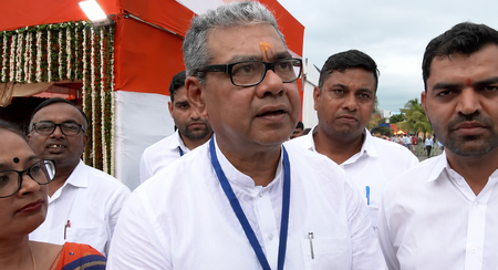किशोरावस्था में गर्भावस्था सबसे बड़ी चिंता का विषय, रोकथाम के प्रयास जारी पश्चिम बंगाल के स्वास्थ्य मंत्री मुखर्जी किशोरावस्था में गर्भावस्था सबसे बड़ी चिंता का विषय, रोकथाम के प्रयास जारी पश्चिम बंगाल के स्वास्थ्य मंत्री मुखर्जी