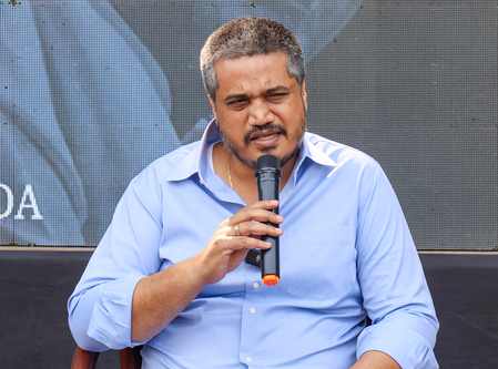 महाराष्ट्र एसआईआर में 9.70 करोड़ में से 2 करोड़ मतदाताओं के नाम हटे रोहित पवार महाराष्ट्र एसआईआर में 9.70 करोड़ में से 2 करोड़ मतदाताओं के नाम हटे रोहित पवार