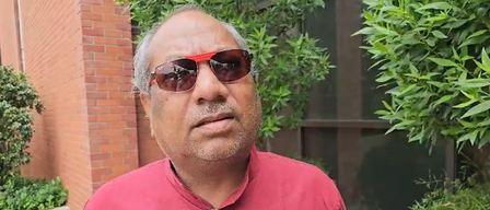 सरकार को सामाजिक न्याय सुनिश्चित करना चाहिए मंत्री संजय निषाद सरकार को सामाजिक न्याय सुनिश्चित करना चाहिए मंत्री संजय निषाद