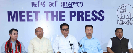 मणिपुर सरकार ने फिर उठाई एनआरसी अपडेट की मांग, विधायकों का दल जल्द जाएगा दिल्ली मणिपुर सरकार ने फिर उठाई एनआरसी अपडेट की मांग, विधायकों का दल जल्द जाएगा दिल्ली