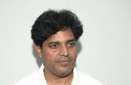 अब हमें कंगना रनौत से देशभक्ति की परिभाषा सीखनी होगी, इमरान प्रतापगढ़ी का तंज अब हमें कंगना रनौत से देशभक्ति की परिभाषा सीखनी होगी, इमरान प्रतापगढ़ी का तंज