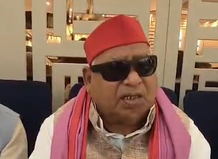 आईपीएस अधिकारी की मां की संदिग्ध मौत पर बोले अवधेश प्रसाद, 48 घंटे में खुलासा नहीं हुआ तो करेंगे सत्याग्रह आईपीएस अधिकारी की मां की संदिग्ध मौत पर बोले अवधेश प्रसाद, 48 घंटे में खुलासा नहीं हुआ तो करेंगे सत्याग्रह