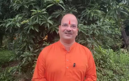दाभोलकर हत्या मामले में दोषी ठहराए गए सचिन अंदुरे को बॉम्बे हाईकोर्ट से जमानत, सनातन संस्था ने किया स्वागत