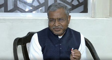 परीक्षा घोटाले के पूरे नेटवर्क की जांच जरूरी, गिरफ्तारी से मामला खत्म नहीं होगा बाबूलाल मरांडी परीक्षा घोटाले के पूरे नेटवर्क की जांच जरूरी, गिरफ्तारी से मामला खत्म नहीं होगा बाबूलाल मरांडी