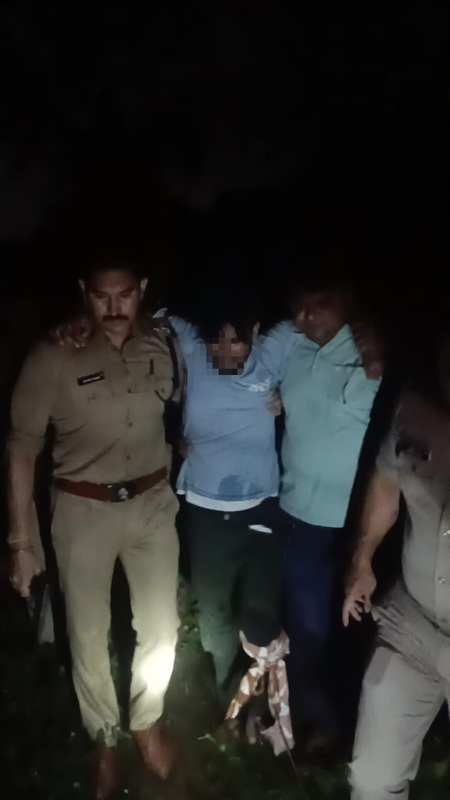 उत्तराखंड देहरादून पुलिस ने मुठभेड़ के बाद एक बदमाश को गिरफ्तार किया, लूट का सामान बरामद उत्तराखंड देहरादून पुलिस ने मुठभेड़ के बाद एक बदमाश को गिरफ्तार किया, लूट का सामान बरामद