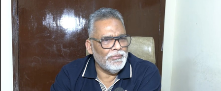 भाजपा सरकार ने ईबीसी और ओबीसी को सबसे ज्यादा अधिकारों से रखा वंचित पप्पू यादव