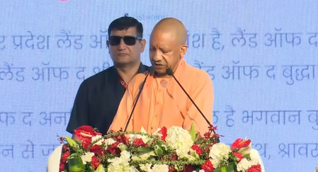 जापान की तकनीक और यूपी के स्केल का मेल बनेगा विकास का नया मॉडल  सीएम योगी