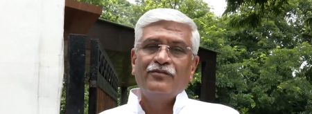 वंदे मातरम ने हिंदुस्तानियों को एकता के सूत्र में बांधने का काम किया गजेंद्र सिंह शेखावत वंदे मातरम ने हिंदुस्तानियों को एकता के सूत्र में बांधने का काम किया गजेंद्र सिंह शेखावत