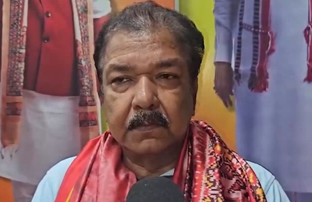 एनडीए के नेताओं ने तेजस्वी के मार्च को बताया विफल, कहा-आरजेडी का अस्तित्व खुद खतरे में