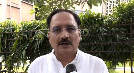 यमुना की सफाई के नाम पर अरविंद केजरीवाल ने दिल्ली की जनता से किया धोखा वीरेंद्र सचदेवा यमुना की सफाई के नाम पर अरविंद केजरीवाल ने दिल्ली की जनता से किया धोखा वीरेंद्र सचदेवा