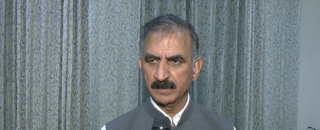 प्रधानमंत्री की ओर से घोषित किए गए 1500 करोड़ की राशि का कर रहे इंतजारः सुखविंदर सिंह सुक्खू प्रधानमंत्री की ओर से घोषित किए गए 1500 करोड़ की राशि का कर रहे इंतजारः सुखविंदर सिंह सुक्खू