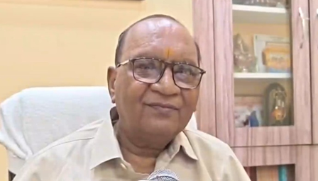 आजम खान ही नहीं बल्कि सपा सरकार के कार्यकाल में सभी नेता भ्रष्टाचार में थे लिप्त सुशील शाक्य आजम खान ही नहीं बल्कि सपा सरकार के कार्यकाल में सभी नेता भ्रष्टाचार में थे लिप्त सुशील शाक्य