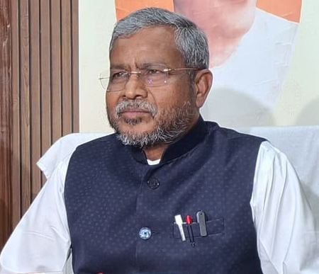 जेपीएससी-जेएसएससी परीक्षाएं रद्द होने के बाद बाबूलाल मरांडी ने सीआईडी जांच पर उठाए सवाल, सीबीआई जांच की मांग दोहराई