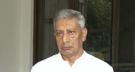 सर्जियो गोर की टिप्पणी बहुत अहम, ट्रंप के करीबी का बयान प्रशंसनीय पूर्व डीजीपी एसपी वैद्य