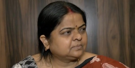शीर्ष नेतृत्व के विश्वास पर खरा उतरने का प्रयास करूंगी  संगीता यादव