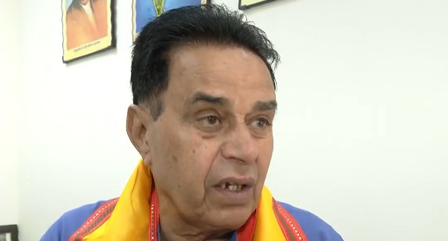 कांग्रेस के शासनकाल में राजस्थान में पेपर लीक के कई मामले सामने आए जोगाराम पटेल कांग्रेस के शासनकाल में राजस्थान में पेपर लीक के कई मामले सामने आए जोगाराम पटेल