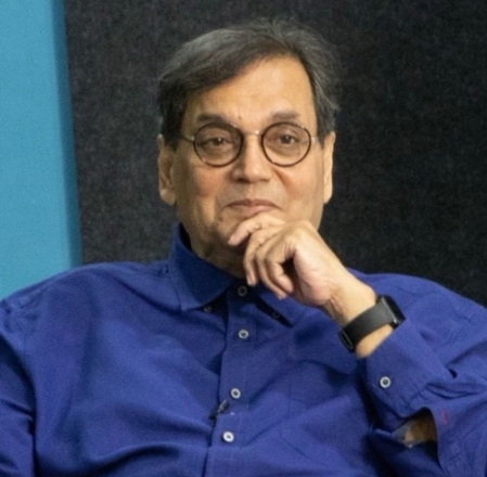 जो बात बतौर सीएम नरेंद्र मोदी ने मुझे बोली, वो आज तक किसी मुख्यमंत्री ने नहीं कही, सुभाष घई ने साझा किया बेहद खास किस्सा जो बात बतौर सीएम नरेंद्र मोदी ने मुझे बोली, वो आज तक किसी मुख्यमंत्री ने नहीं कही, सुभाष घई ने साझा किया बेहद खास किस्सा