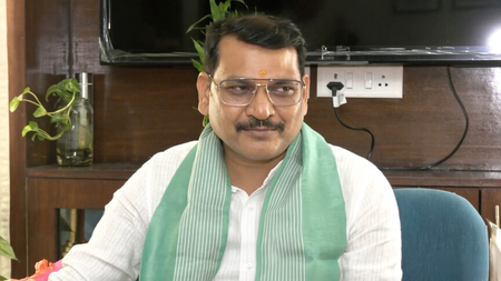 जागरूक है ओबीसी समाज, कांग्रेस राजनीतिक रोटियां सेंकने की गलतफहमी में न रहे अमर पाल मौर्य जागरूक है ओबीसी समाज, कांग्रेस राजनीतिक रोटियां सेंकने की गलतफहमी में न रहे अमर पाल मौर्य