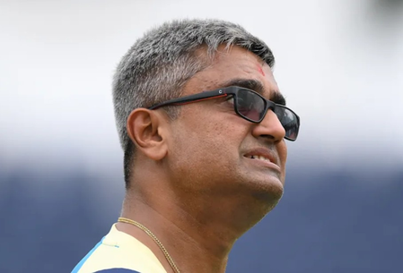 मोंटी देसाई ने कनाडा क्रिकेट टीम के हेड कोच पद से इस्तीफा दिया मोंटी देसाई ने कनाडा क्रिकेट टीम के हेड कोच पद से इस्तीफा दिया