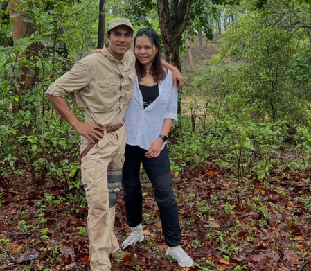 रणदीप हुड्डा के बर्थडे पर लिन लैशराम ने लुटाया प्यार, बोलीं- आपकी मासूमियत हमेशा बनी रहे रणदीप हुड्डा के बर्थडे पर लिन लैशराम ने लुटाया प्यार, बोलीं- आपकी मासूमियत हमेशा बनी रहे