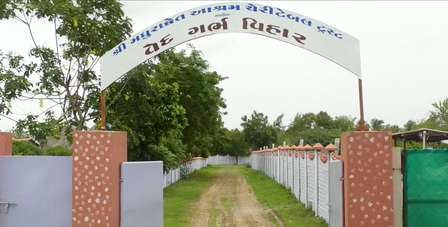 वेलनेस टूरिज्म का हब बना गुजरात, आयुर्वेद, पंचकर्म और लोक आयुर्वेद कॉन्सेप्ट से हेल्थ टूरिज्म के मिल रहा बढ़ावा वेलनेस टूरिज्म का हब बना गुजरात, आयुर्वेद, पंचकर्म और लोक आयुर्वेद कॉन्सेप्ट से हेल्थ टूरिज्म के मिल रहा बढ़ावा