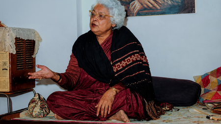 इस्मत चुगताई को कहा जाता था लेडी चंगेज खां, साहित्य के क्षेत्र में दिया अहम योगदान इस्मत चुगताई को कहा जाता था लेडी चंगेज खां, साहित्य के क्षेत्र में दिया अहम योगदान