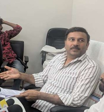 एमएमडीआर विधेयक पर आजसू ने भी उठाए सवाल, सुदेश बोले-झारखंड को खनिजों पर सेस लगाने का अधिकार मिले एमएमडीआर विधेयक पर आजसू ने भी उठाए सवाल, सुदेश बोले-झारखंड को खनिजों पर सेस लगाने का अधिकार मिले