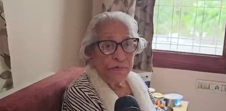 वंदे मातरम गीत को आधा-पूरा बांटने का कोई औचित्य नहीं डॉ. माया टंडन वंदे मातरम गीत को आधा-पूरा बांटने का कोई औचित्य नहीं डॉ. माया टंडन