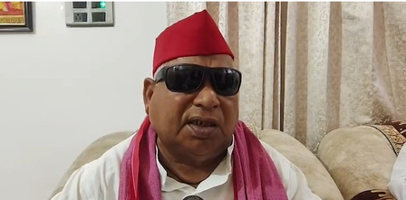 मंदिर में जातिगत भेदभाव गंभीर मुद्दा, देवी-देवता किसी एक के नहीं अवधेश प्रसाद