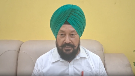 कुछ नेता किसान आंदोलन को कमजोर कर रहे हैं  सुखजीत सिंह