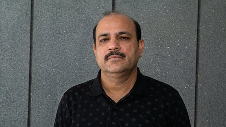 भाजपा के पास नौजवानों को बताने के लिए कुछ नहीं दानिश अली भाजपा के पास नौजवानों को बताने के लिए कुछ नहीं दानिश अली