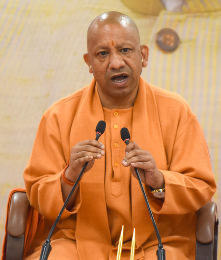 सर्वोदय विद्यालयों के संचालन में होगा बड़ा बदलाव, सीएम योगी ने तय की समय सीमा सर्वोदय विद्यालयों के संचालन में होगा बड़ा बदलाव, सीएम योगी ने तय की समय सीमा