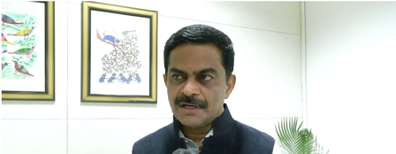 दिल्ली मास्टर प्लान 2047 झुग्गियों में फ्लैट, प्रदूषण-ट्रैफिक से राहत और बेहतर सुविधाओं का खाका तैयार दिल्ली मास्टर प्लान 2047 झुग्गियों में फ्लैट, प्रदूषण-ट्रैफिक से राहत और बेहतर सुविधाओं का खाका तैयार