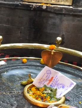 सावन में बागेश्वर का बागनाथ मंदिर बना आस्था का केंद्र, सीएम धामी ने की दर्शन की अपील सावन में बागेश्वर का बागनाथ मंदिर बना आस्था का केंद्र, सीएम धामी ने की दर्शन की अपील