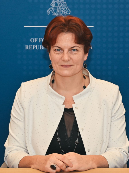 ‘We are Nordic lights reflecting Gandhi’s values in world’: Lithuania envoy on India ties