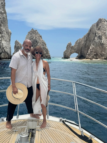 Halle Berry celebrates 60th birthday with beau Van Hunt: With you, it’s always easy