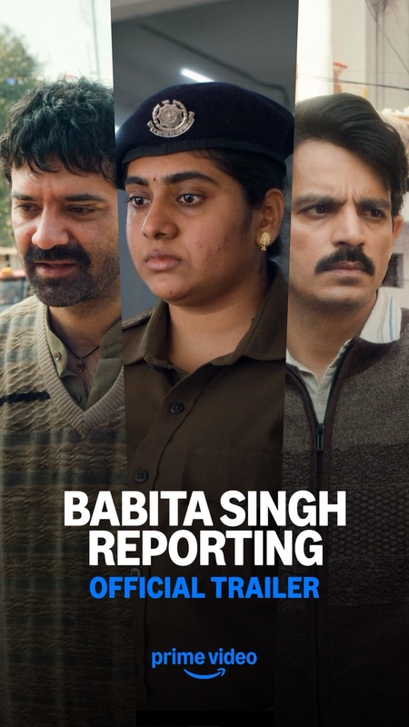 बबीता सिंह रिपोर्टिंग ने बदल दी निमिषा सजयन की सोच, बताया क्यों खास है बेबी का किरदार