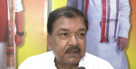 जेपीएससी विवाद कोर्ट के स्टे पर मंत्री दिलीप जायसवाल बोले- हेराफेरी की विस्तृत जांच जरूरी जेपीएससी विवाद कोर्ट के स्टे पर मंत्री दिलीप जायसवाल बोले- हेराफेरी की विस्तृत जांच जरूरी