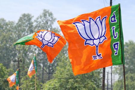 पीएम मोदी के सार्वजनिक जीवन में 25 साल पूरे, भाजपा देशभर में कार्यक्रमों की बनाएगी रूपरेखा