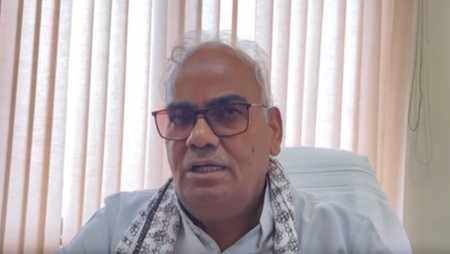 ग्रामीण नहीं चाहते उनके बच्चे असंस्कारी बनें, इसलिए सीजेपी कार्यकर्ताओं को भगाया शिक्षा मंत्री मदन दिलावर
