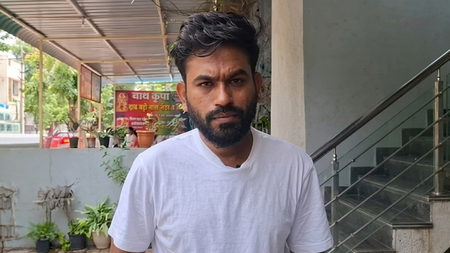 भाजपा कार्यकर्ताओं ने सीजेपी वॉलंटियर्स से किया बुरा बर्ताव, जनता सिखाएगी सबक अभिजीत दिपके