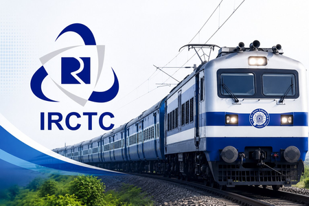 आईआरसीटीसी में पर्यटन मॉनिटर के पदों पर भर्ती का सुनहरा अवसर, 8-9 सितंबर को वॉक-इन इंटरव्यू आईआरसीटीसी में पर्यटन मॉनिटर के पदों पर भर्ती का सुनहरा अवसर, 8-9 सितंबर को वॉक-इन इंटरव्यू